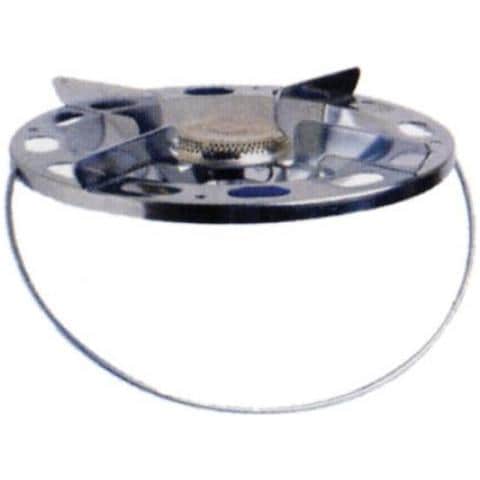 Fornello 1 Fuoco-att. Italia - Foto 2