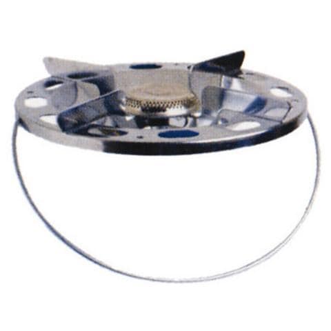 Fornello 1 Fuoco-att. Italia - Foto 1