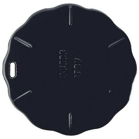 Piastra Radiante in Ghisa 14 cm  - Foto 1