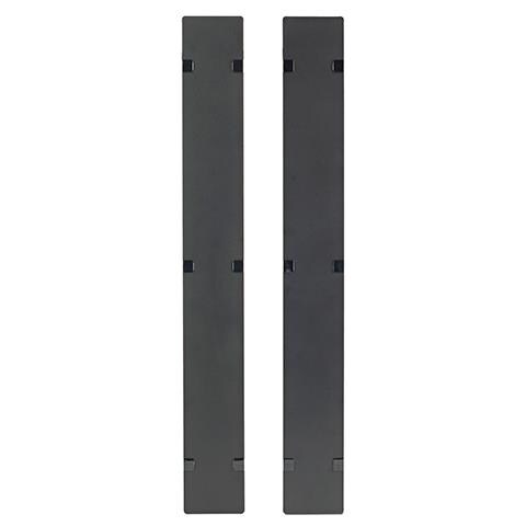 Hinged Covers For Netshelter Sx 750mm 48u 2qty - Foto 1