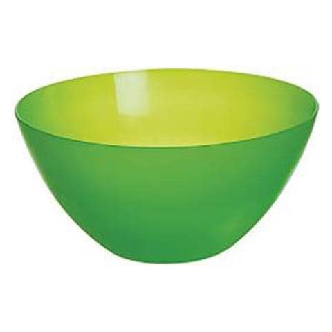 Insalatiera Rainbow Verde 24,0 cm - Foto 2