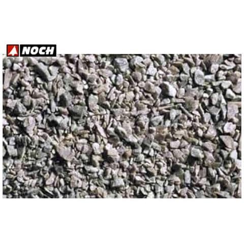 Sacchetto pietrisco grana grossa 250 gr HO-TT-N-Z - Foto 1