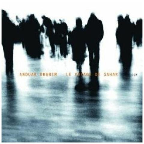 Anouar Brahem Trio - Le Voyage De Sahar - Foto 1