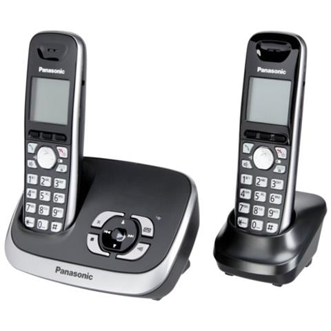 Cordless KX-TG 6522 GB - Foto 1