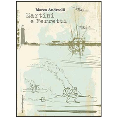 Marco Andreolli - Martini e Ferretti - Foto 1