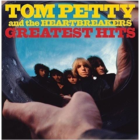 Tom Petty & The Heartbreakers - Greatest Hits (2 Lp)  - Foto 1