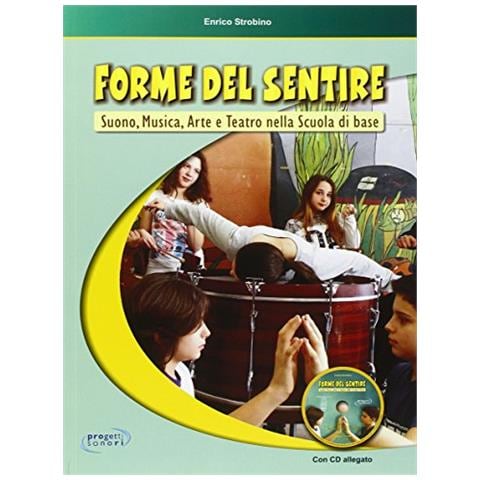 Enrico Strobino - Forme del sentire - Foto 2