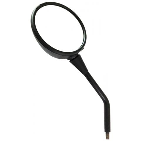 Specchietto Retrovisore Nero Sinistro O Destro - Foto 1