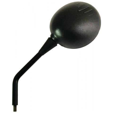 Specchietto Retrovisore Nero Sinistro O Destro - Foto 2