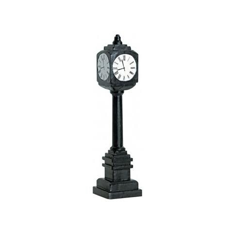 Orologio Da Strada - Street Clock - Foto 1