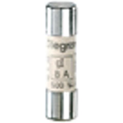 013320 - Fusibili Cilindrico -gg Acr 10,3x38-20a S / seg. - Foto 2