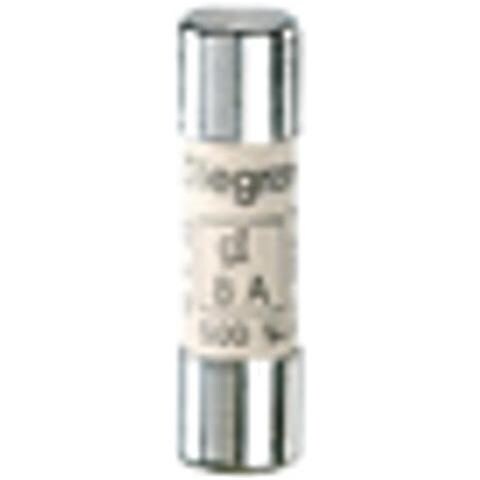 013320 - Fusibili Cilindrico -gg Acr 10,3x38-20a S / seg. - Foto 1