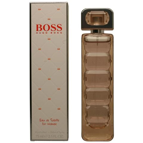 Boss Orange Edt Spray 75 Ml Ne-24573 - Foto 1