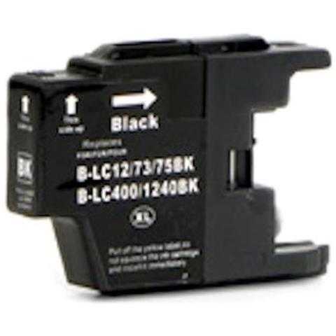 Cartuccia Compatibile Brother Lc-1280 Xl Nero - Foto 2