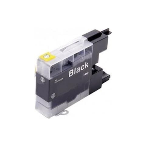 Cartuccia Compatibile Brother Lc-1280 Xl Nero - Foto 1