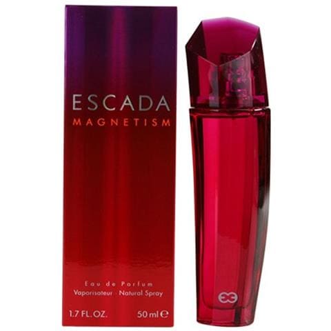Profumi Donna Magnetism Edp Vapo - 50 Ml - Foto 2