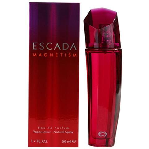 Profumi Donna Magnetism Edp Vapo - 50 Ml - Foto 8