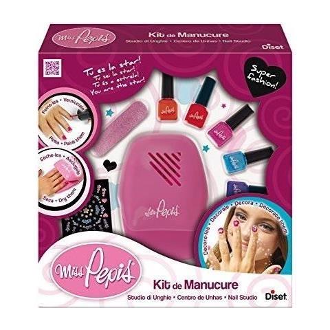 Manicure Kit Di Miss Pepis - Foto 1