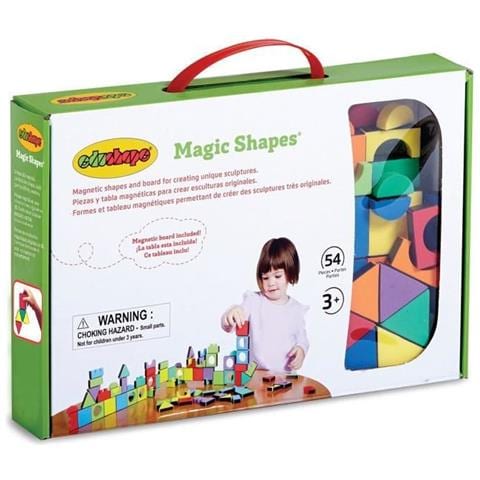 Edu'magnet 3d - Foto 1