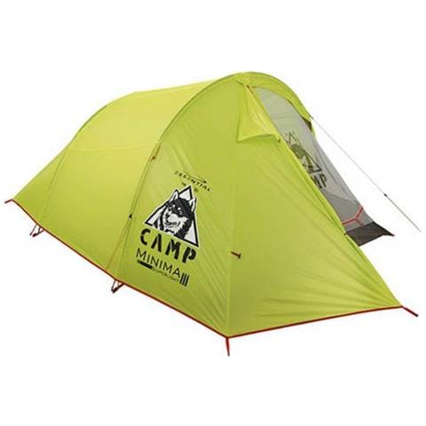 Minima 3 Sl Tenda Posti Ultraleggera - Foto 1