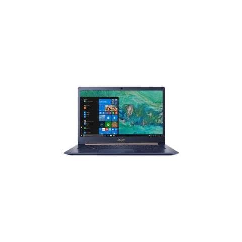 Notebook Swift 5 Pro SF514-52TP-88MV Monitor 14" Full HD Intel Core i7-8550U Quad Core Ram 8GB SSD 256GB 1xUSB 3.1 2xUSB 3.0 Windows 10 Pro - Foto 1