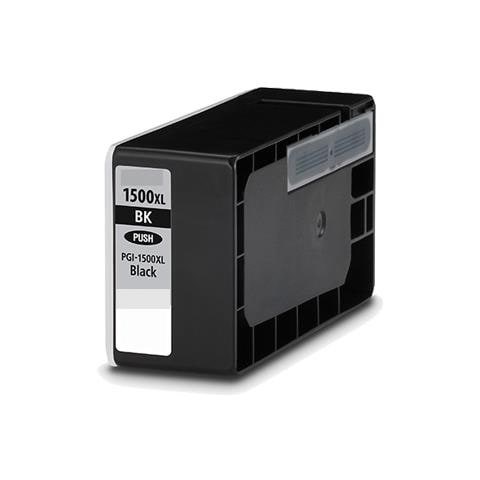 Cartucce Compatibile Con Canon Pgi-1500xl Nero 9182b00 1200pag. - Foto 1
