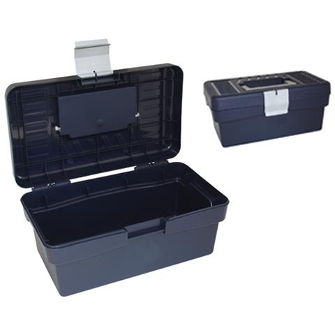 Valigetta Blu 9 Mm. 290 S / vassoio - Foto 1