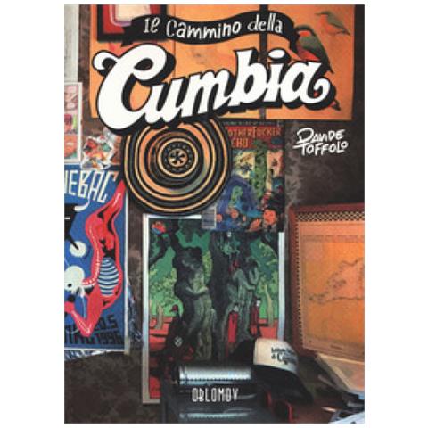 Davide Toffolo - Il Cammino Della Cumbia - Foto 1