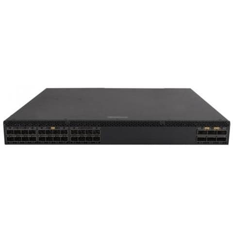E 5710 24sfp+ 6qs+ / 2qs28 Switch - Foto 1