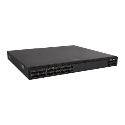 E 5710 24sfp+ 6qs+ / 2qs28 Switch - Foto 2