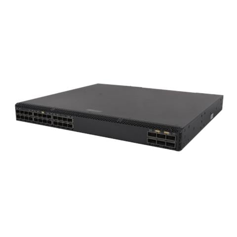E 5710 24sfp+ 6qs+ / 2qs28 Switch - Foto 3