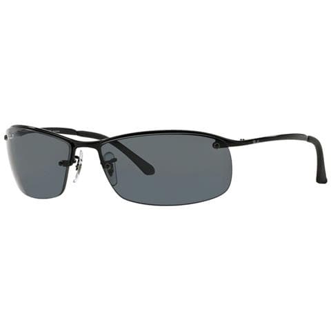 Occhiali da sole Ray-Ban Rb 3183 002/81 - Foto 1