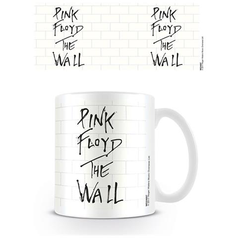 Pink Floyd - The Wall -album (tazza) - Foto 1