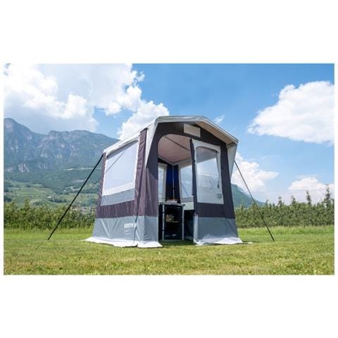 Tenda Cucina Gusto Ii Ng - Foto 12