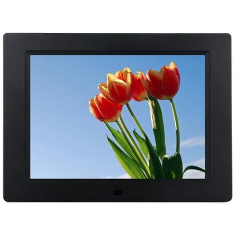 DigiFrame 857 20,32cm (8)  - Foto 1