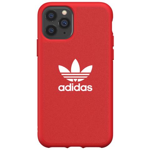 36349 custodia per cellulare 14,7 cm (5.8"") Cover Rosso per iPhone 11 Pro - Foto 2