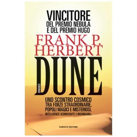 Frank Herbert - Dune. Il Ciclo Di Dune. Vol. 1 - Foto 1