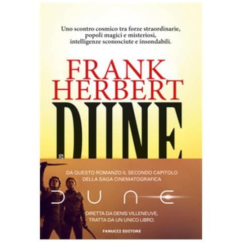 Frank Herbert - Dune. Il Ciclo Di Dune. Vol. 1 - Foto 2
