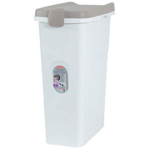 Crocchetta - 40l - Taupe - 474348 - Foto 2