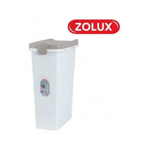 Crocchetta - 40l - Taupe - 474348 - Foto 1