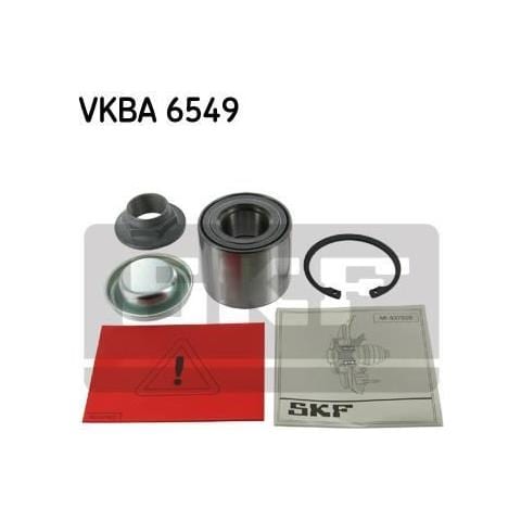 Kit Ruote Di Rotolamento Vkba6549 - Foto 1