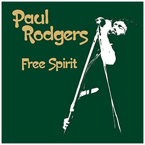 Paul Rodgers - Free Spirit (3 Lp)  - Foto 1