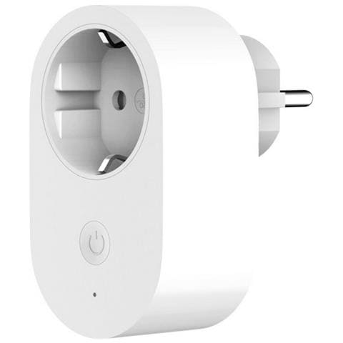 GMR4015GL Presa Intelligente Wi-Fi Colore Bianco - Foto 2
