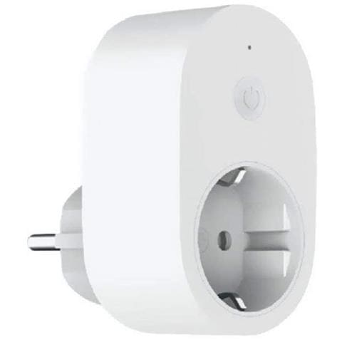GMR4015GL Presa Intelligente Wi-Fi Colore Bianco - Foto 4