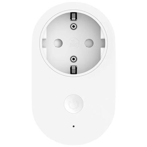 GMR4015GL Presa Intelligente Wi-Fi Colore Bianco - Foto 1
