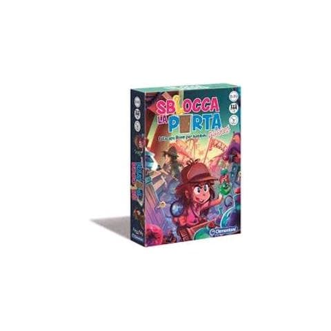 SBLOCCA LA PORTA - Foto 2