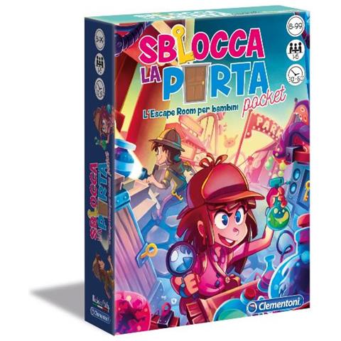 SBLOCCA LA PORTA - Foto 1