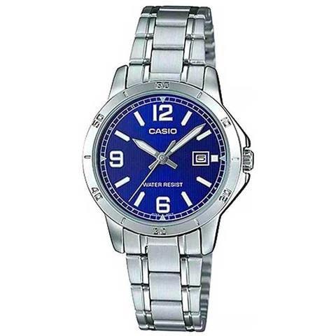 Orologio Da Donna Ltp-v004d-2b (zd568e) + Box - In Ordine - Foto 2