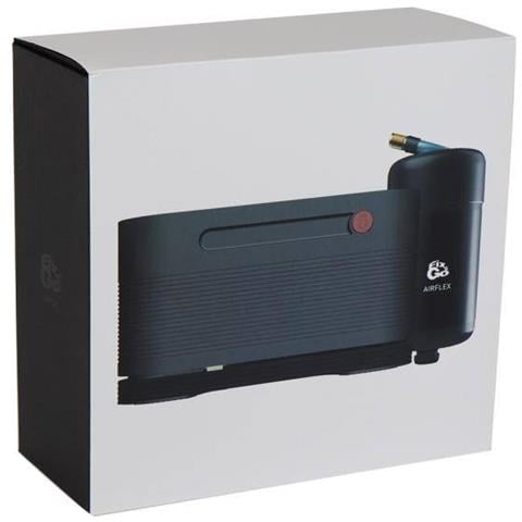 Kit Riparazione Automatico Semi-integrato Per Pneumatici Auto - Foto 3