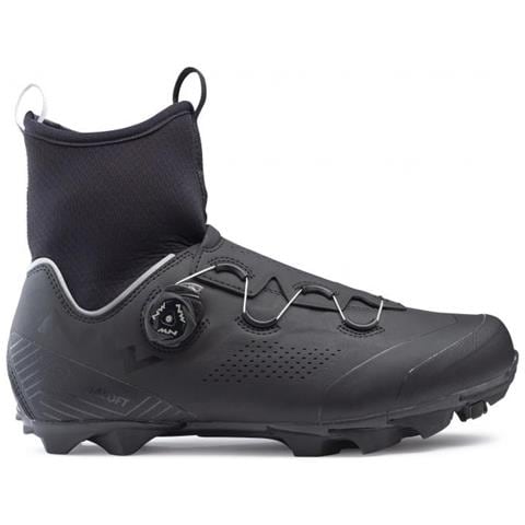 Northwave Magma Xc Core Scarpe Mtb Invernali Eur 45,5 - Foto 1